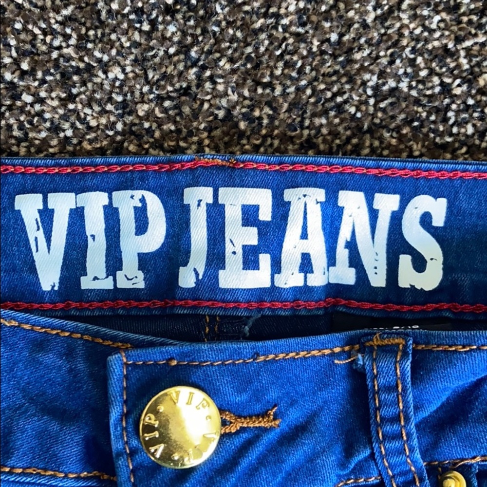 VIP skinny  jeans